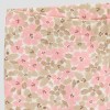 Carter's Just One You® Baby Girls' Floral Top & Pants Set - Cream - 3 of 3