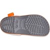 Crocs Adult Nerf Classic Clogs, Slate Grey, W10/M8 - 4 of 4