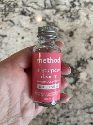 Method All Purpose Cleaner Review