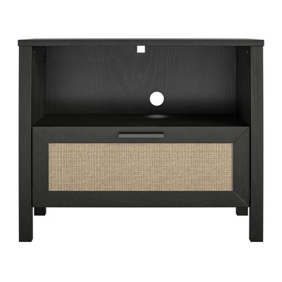 Novogratz Shay 1-Drawer Nightstand