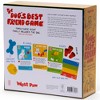 West Paw: Dog's Best Friend Game-Family Fun, Training Play, 1-8 Humans, 1-2 Dogs - 3 of 4
