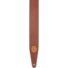 Levy's Garment Leather & Suede 2.5" Guitar Strap - image 2 of 4