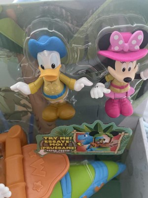 Mickey Mouse Roarin Safari Dino : Target