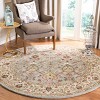 Persian Legend PL819 Hand Tufted Indoor Rugs - Safavieh - 2 of 3