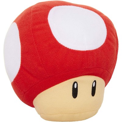 Target store mario plush