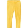 City Threads Girls 100% Cotton Soft Capri Leggings - USA-Made - 2 of 4