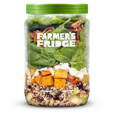 Farmer's Fridge Apple Pecan Salad - 10.3oz