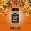Fresh Finest BBQ Rub – All-Natural, Kosher – 6.41oz - 4 of 4