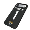 NFL Jacksonville Jaguars Players Game Tactic MagSafe Compatible Cell Phone Case for Apple iPhone 17 Series - 2 of 4