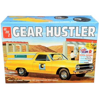 1959 el camino model kit