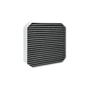 Nispira 2-in-1 Carbon Pre Filter Replacement For Air Purifier Compatible with Molekule Large Room, 1 Pack - 1 of 4
