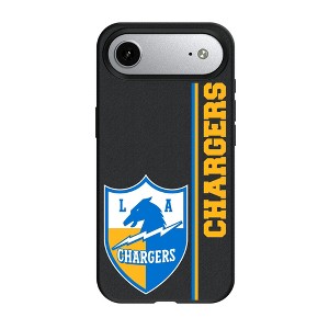 NFL AFC Historic Teams Sidebar MagSafe Compatible Cell Phone Case for Apple iPhone 17 Series - 1 of 4
