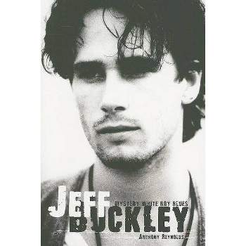Jeff Buckley cover⭐️ #musiccover #jeffbuckley 