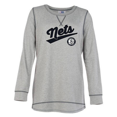 Brooklyn nets hot sale t shirt