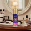 VOLCKE AEROSOL UK LTD Gold Hair Spray Child Costume - 2 of 4