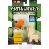 Minecraft Baby Animal Pack Action Figures & Accessories Collection 3.25" Scale & Pixelated Design - 3 of 4