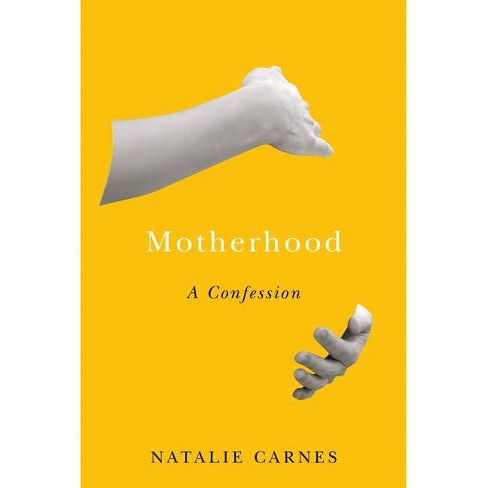 Motherhood - (Encountering Traditions) by  Natalie Carnes (Hardcover) - image 1 of 1