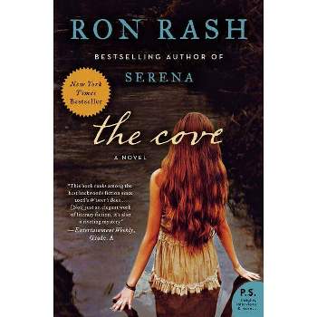 The Cove - (P.S.) by  Ron Rash (Paperback)