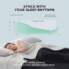 Cooling Blankets for Hot Sleepers Summer Blanket Cold and Lightweight Gift for Night Sweats Ice Cooled Breathable Comforter for Bed - 2 of 4