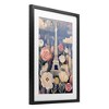Stupell Industries Spring Blooms In Paris Framed Print Under Glass Art - 2 of 4