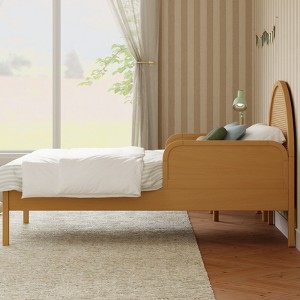 Babyletto Twin/Full Bed Guardrail - 1 of 4