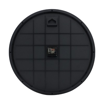 Seiko Jessie Wall Clock