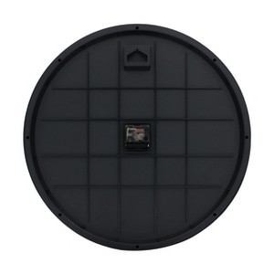 Seiko Jessie Wall Clock - 1 of 4