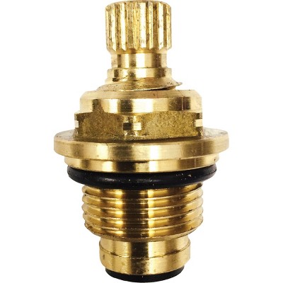 United States Hardware  Hot/Cold Water Faucet Stem for Tiger, Phoenix & Streamway
