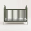 Graco Olivia 3-In-1 Convertible Crib - 3 of 4