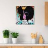 Empower by Artist Ria Unframed Wall Canvas - iCanvas - 2 of 3