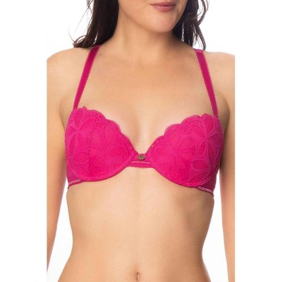 Women's Wo's Stricto Sensuelle Contour Bra - Antigel Boudoir de Filles