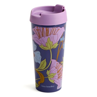 Vera Bradley Women's Outlet Thermal Mug