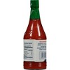 Crystal Hot Sauce - 12 pack, 6 oz - 2 of 3