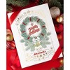 DMSnacks 24 Days Gourmet Nuts & Snacks Advent Calendar | Premium Holiday Snack Gift Box with Mixed Nuts & Treats | Perfect Seasonal Food Gift Set - 2 of 4