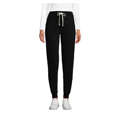 lands end womens joggers