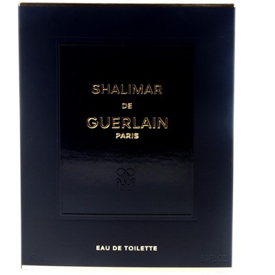 Guerlain Shalimar Eau de Toilette