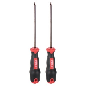 Unique Bargains Magnetic Screwdriver with Handle Hex Magnetic Wrench - 1 of 4