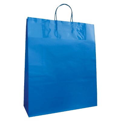 XLarge Tote Bags Blue - Spritz™