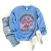Simply Sage Market Women's Graphic Sweatshirt American Football Athletics Club - 2 of 4