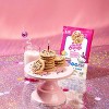 Sweet Loren's Gluten Free Hello Kitty Birthday Cake Batter Cookie Prepared, Heat and Serve Kits - 9.6oz/12ct - 2 of 4