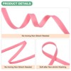 Unique Bargains Double Fold Cotton Durable Breathable Washable Bias Tape 1 Pc - 2 of 4