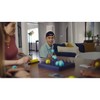  Mattel Games Bounce-Off Duel 2-Player Game for Kids, Teens &  Adults, Slam the Paddles & Balls Pop Out with Challenge Cards : Toys & Games