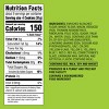 Halloween Mini Sugar Cookies Tub - 10oz - Favorite Day™ - 4 of 4