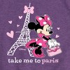 Girls' - Disney - Mickey & Friends Fitted Short Sleeve Graphic T-Shirt - 2 of 4