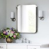 PexFix Deep Frame Wall Decorative Mirror - 4 of 4
