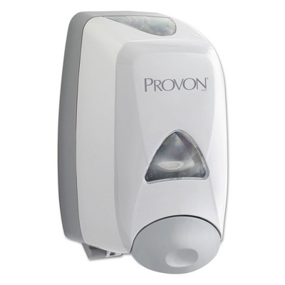 PROVON FMX-12 Manual Push Hand Hygiene Dispenser 1 Ct