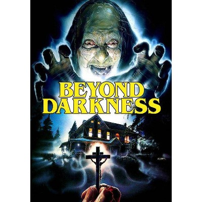 Beyond Darkness (DVD)(2021)