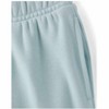 The Children's Place Girls Winter Warm Wide Leg Lounge Pants - 2 of 4