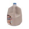 Hiland 1% Chocolate Milk - 128 fl oz - 3 of 4