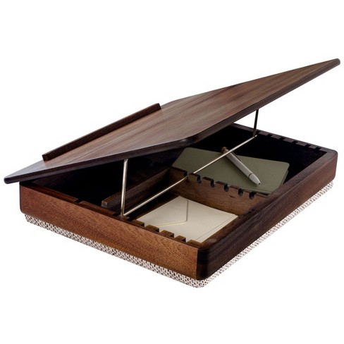 Rossie Home Easel Lap Desk with Storage - image 1 of 1